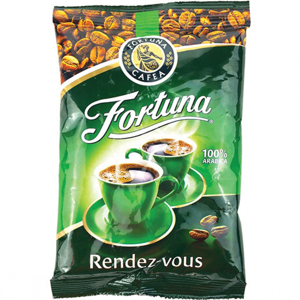 Coffee Fortuna Rendez-Vous 100g