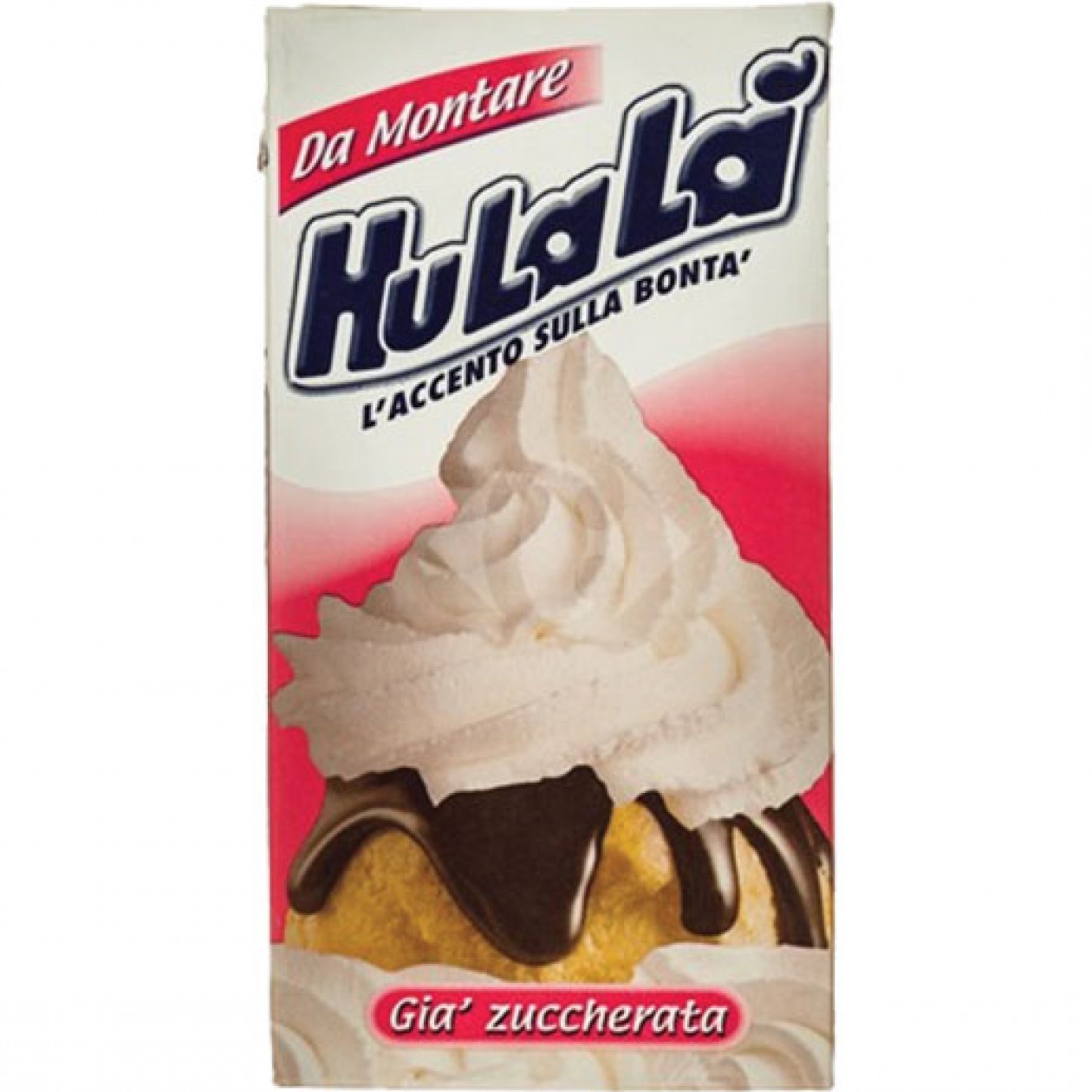 Hulala Cream 500ml