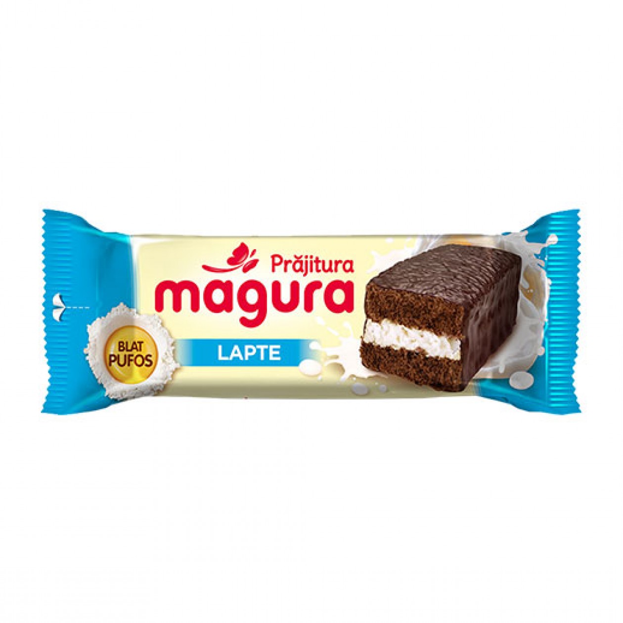 Kandia Magura Cake Milk 20 x 35g