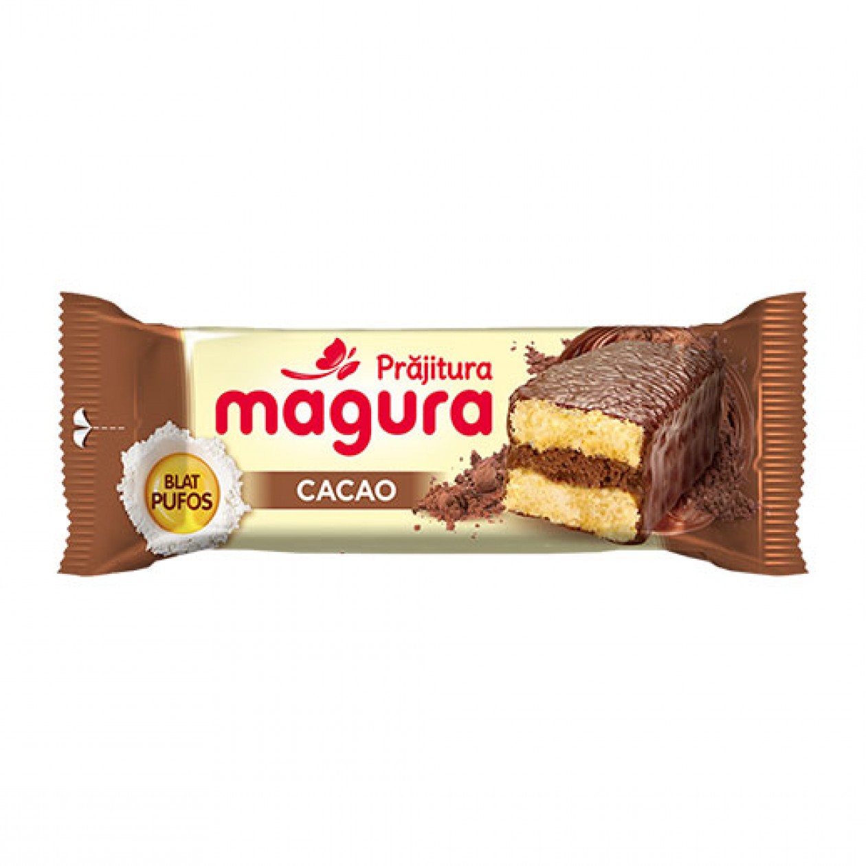 Kandia Magura Cake Cocoa 20 x 35g