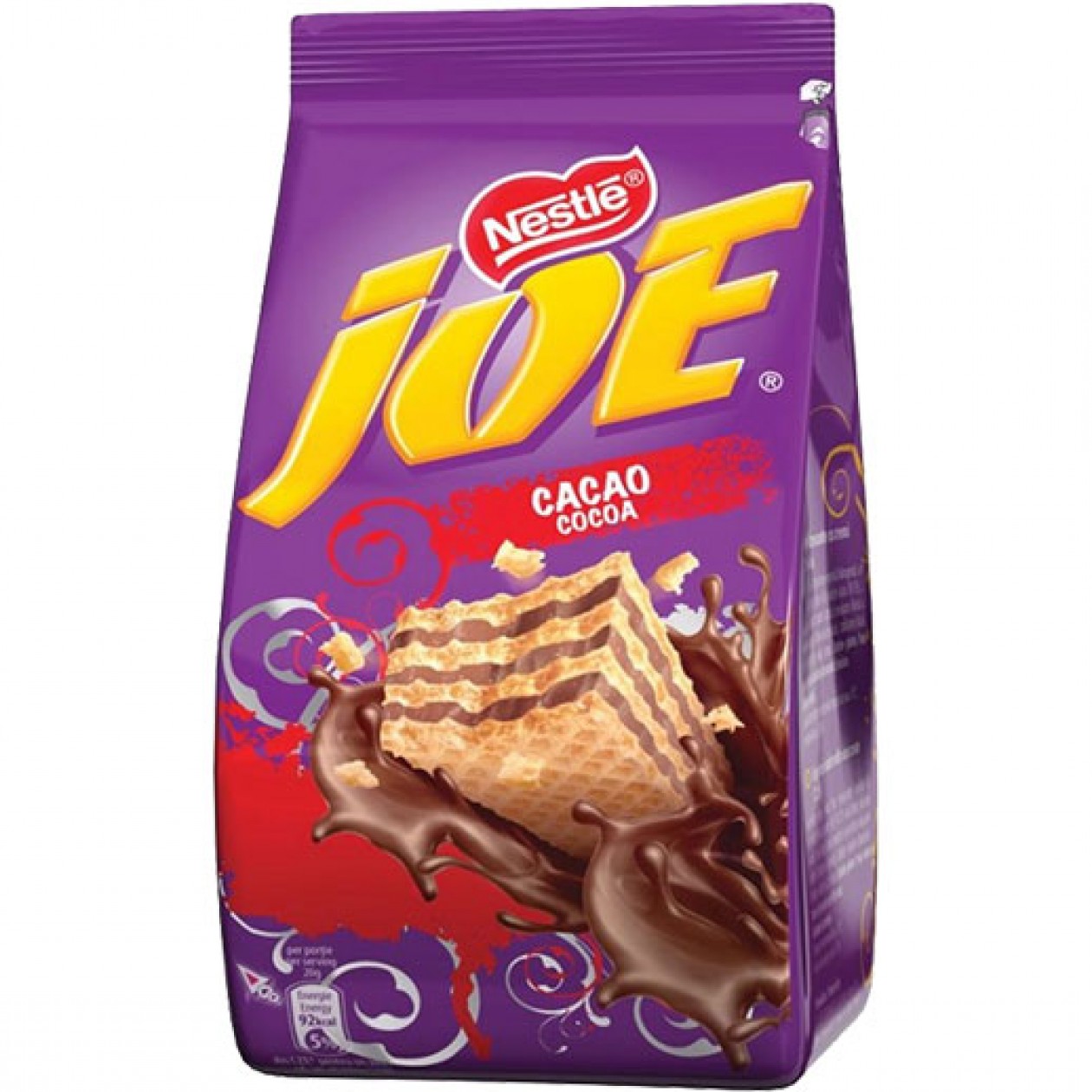 Nestle Joe Cacao 12x180g