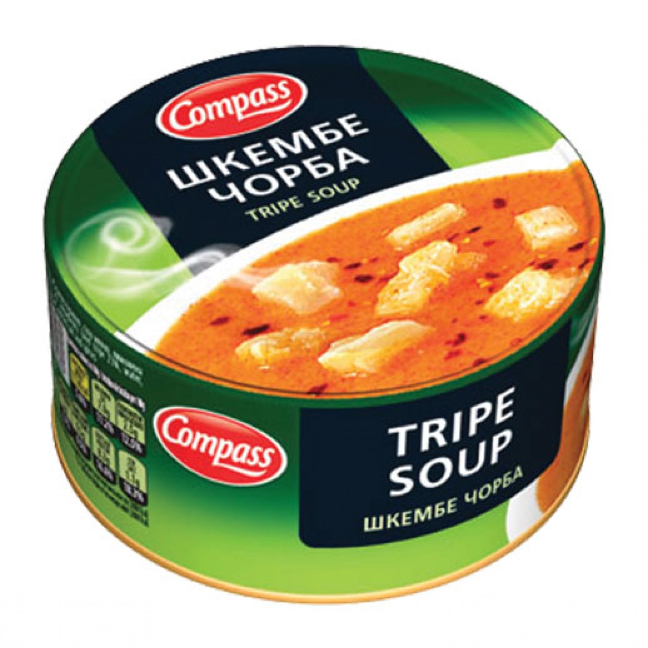 Compass Tripe Soup 300g