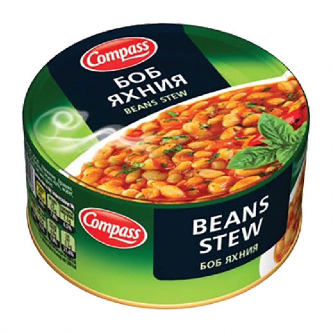 Compass Beans Stew 300g