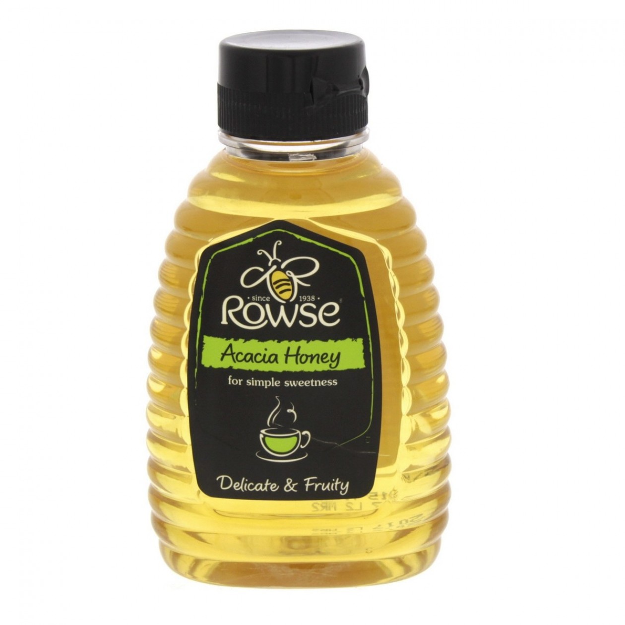 Rowse Acacia Honey 250g