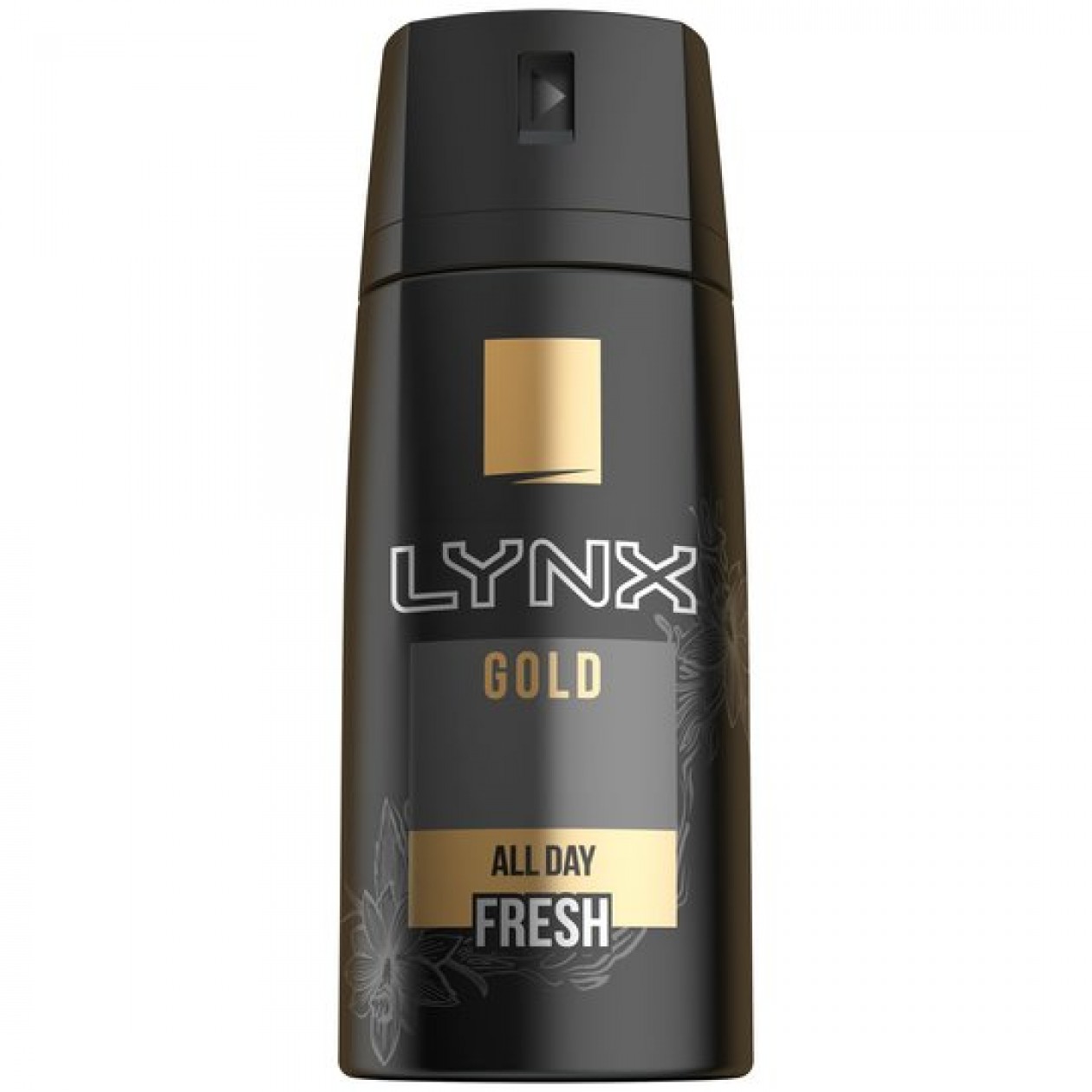Lynx Gold Body Spray Deodorant 150ml