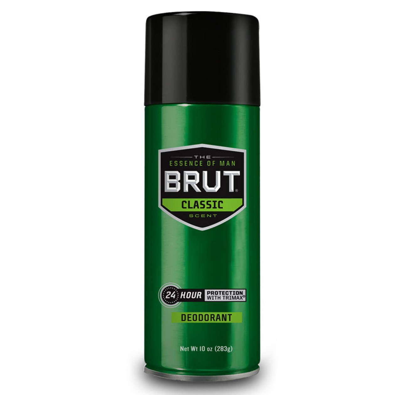 Brut Deodorant Body Spray, Original 200ml