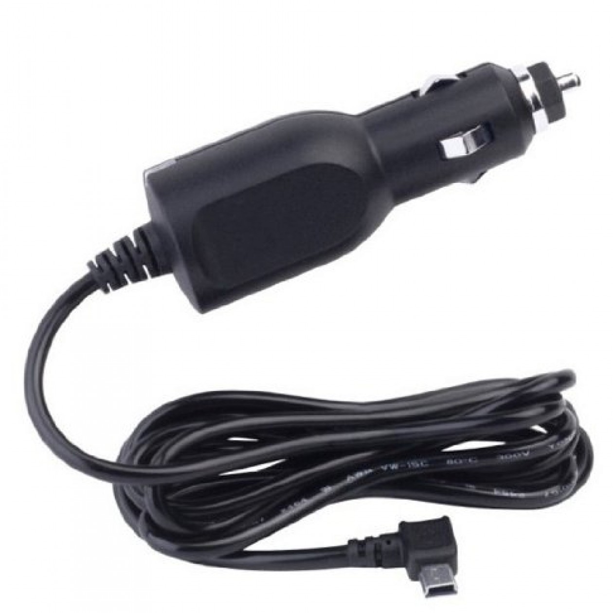 In Car Charger - Tomtom USB Car Charger Mini USB end NOT MICRO USB