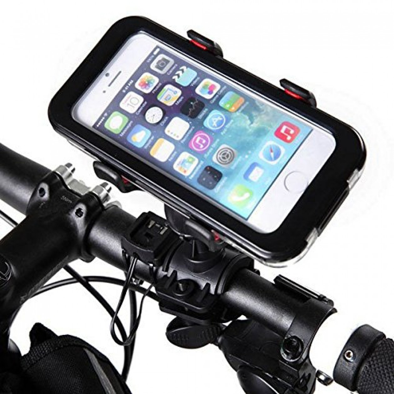Rheme Bike Phone Holder For Smartphones
