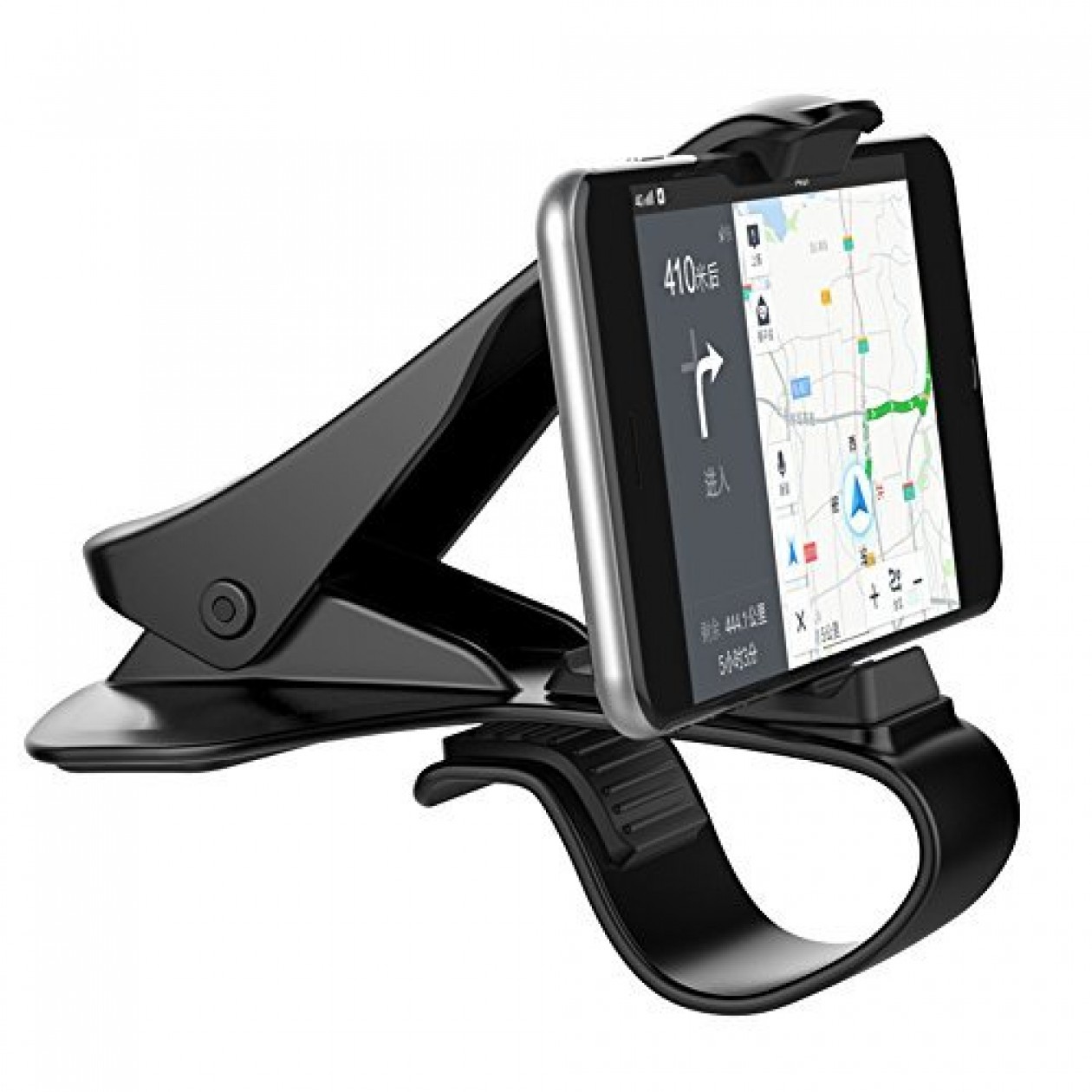 Dashboard Cell Phone Mount Cradle