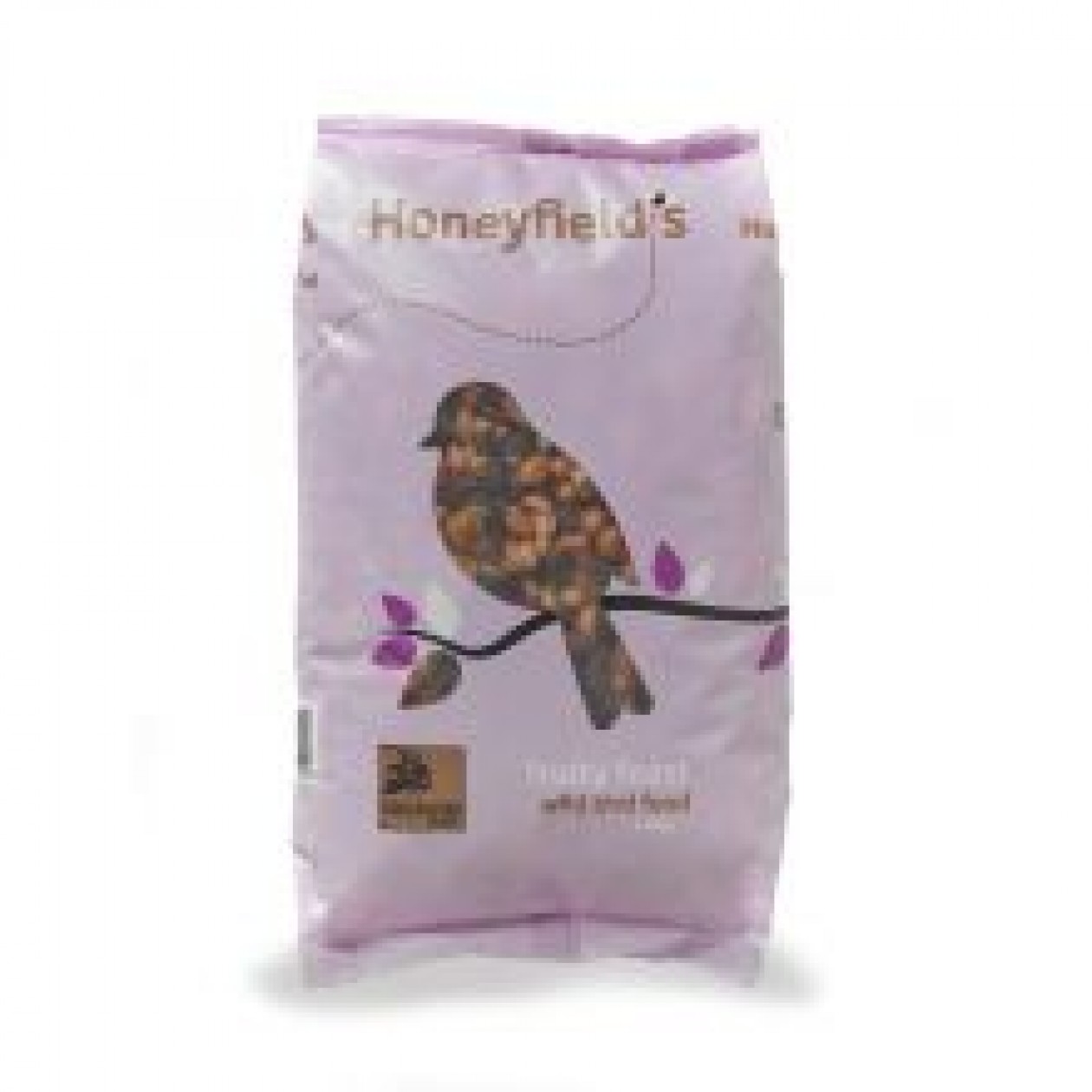 Honeyfields Fruit Feast Mix, 1.6kg
