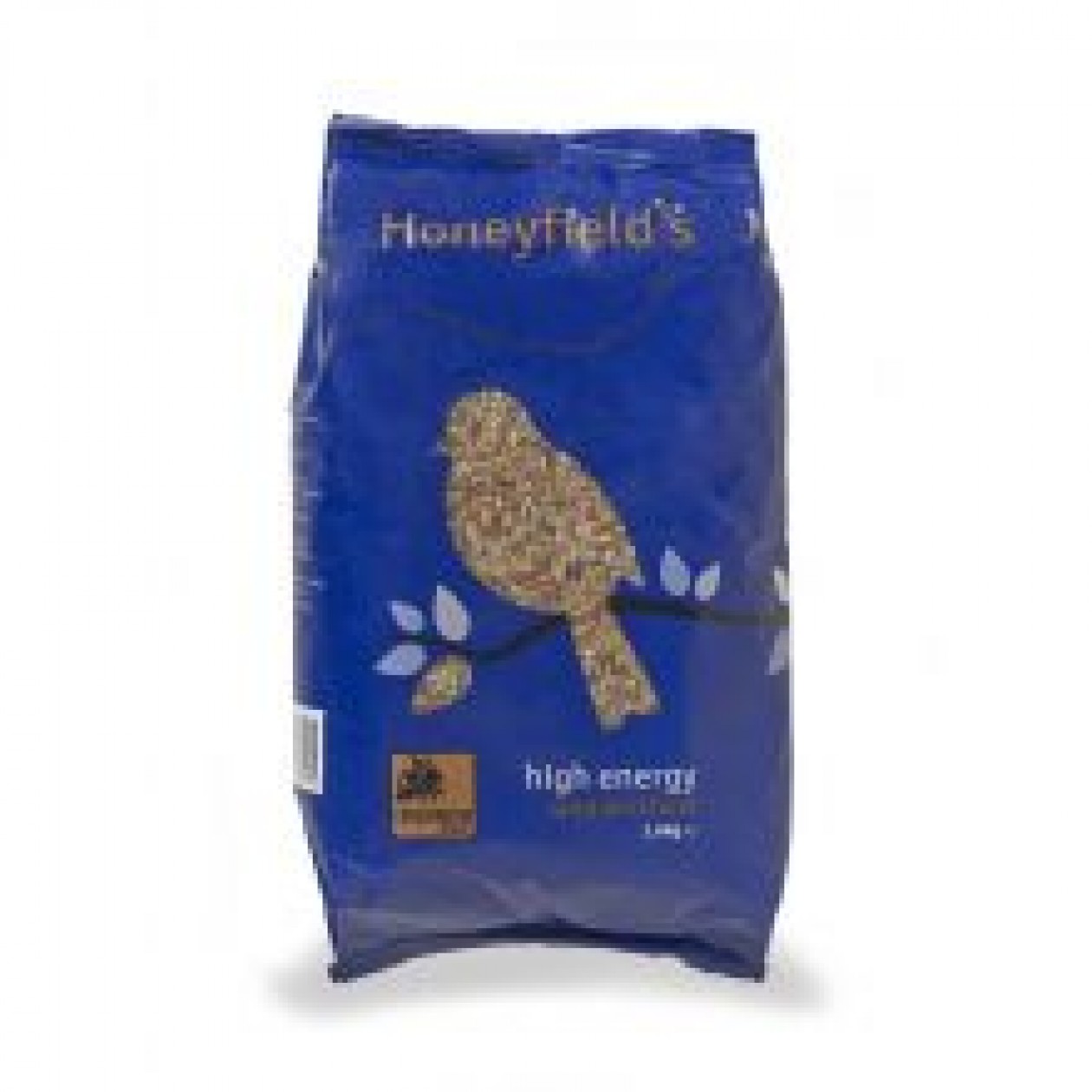 Honeyfields High Energy Mix, 1.6kg