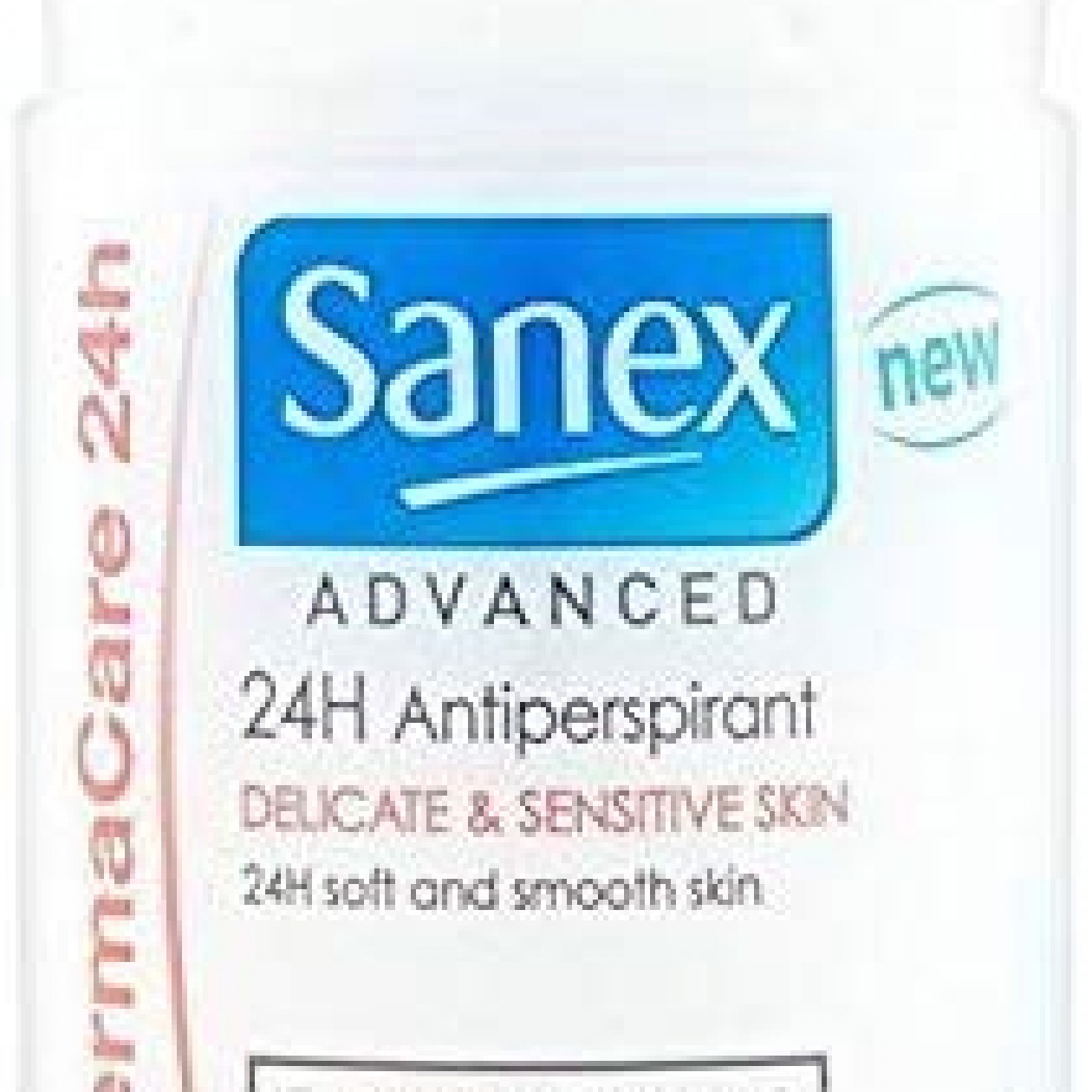 Sanex Advanced 24 hour Anti-Perspirant Deodorant, Roll On. 50mL