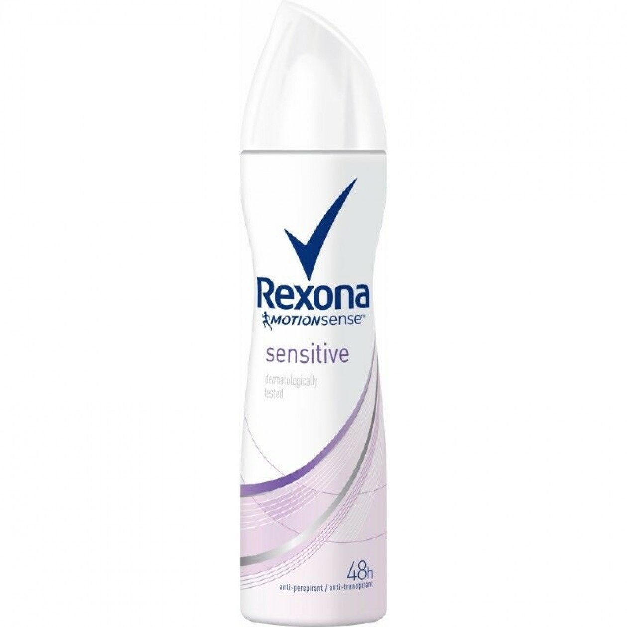 Rexona Women Deodorant Spray Sensitive 200mL