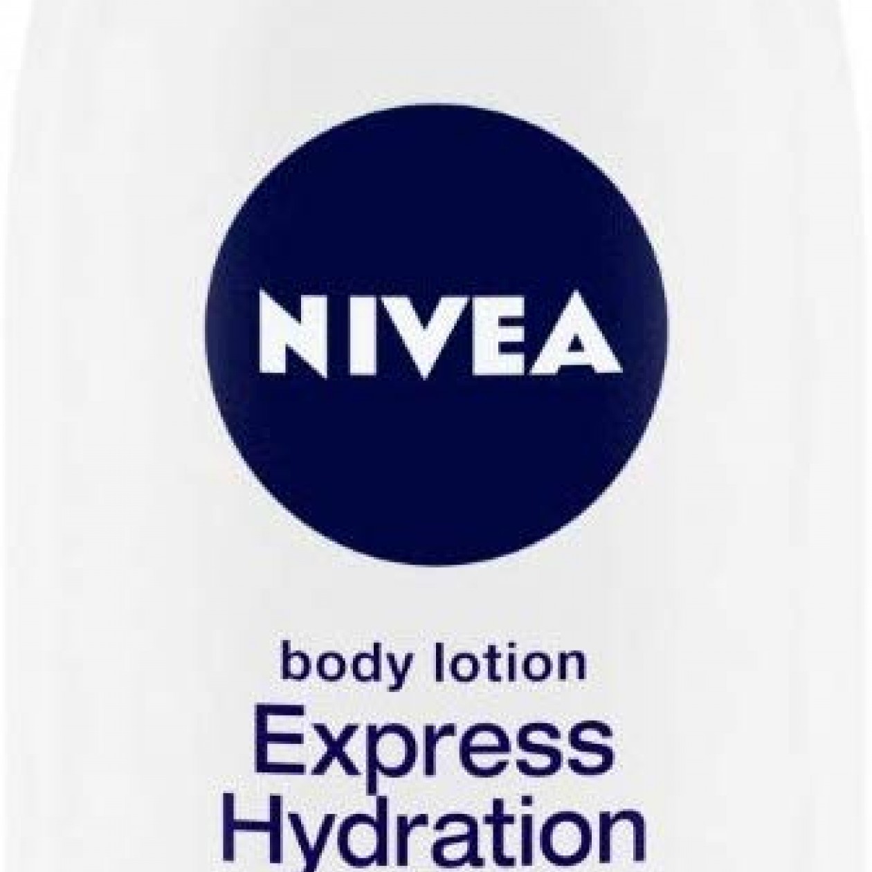 Nivea Body Lotion Express Hydration 400mL