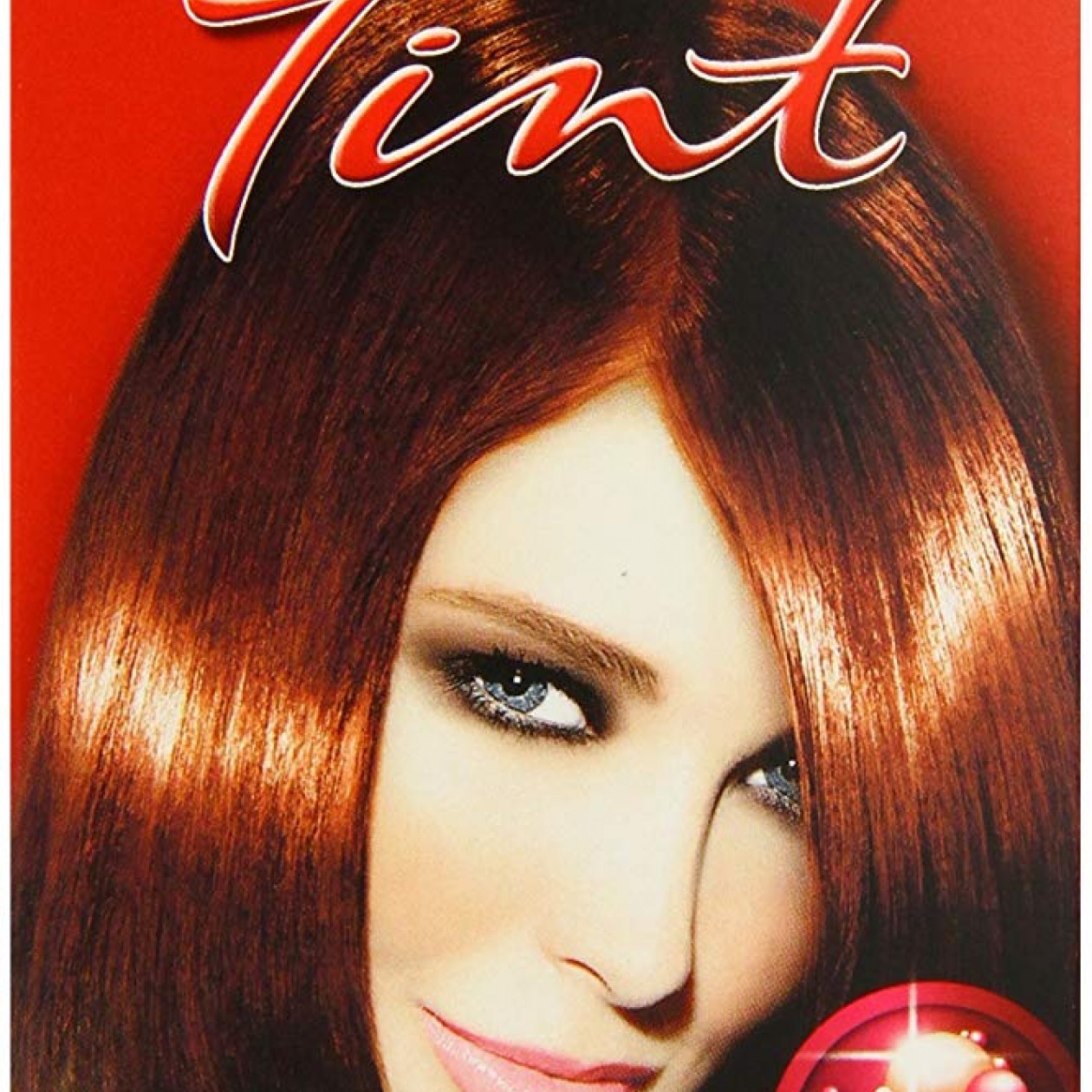 Schwarzkopf Poly Color Tint 71 Mahogony (Pack of 3)