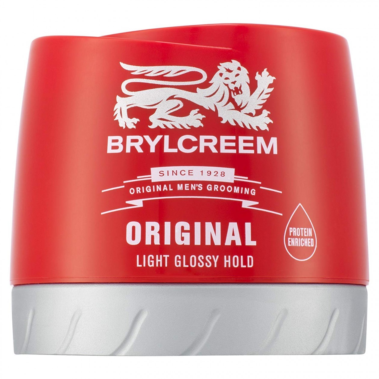 Brylcreem Original Tub Red 150mL