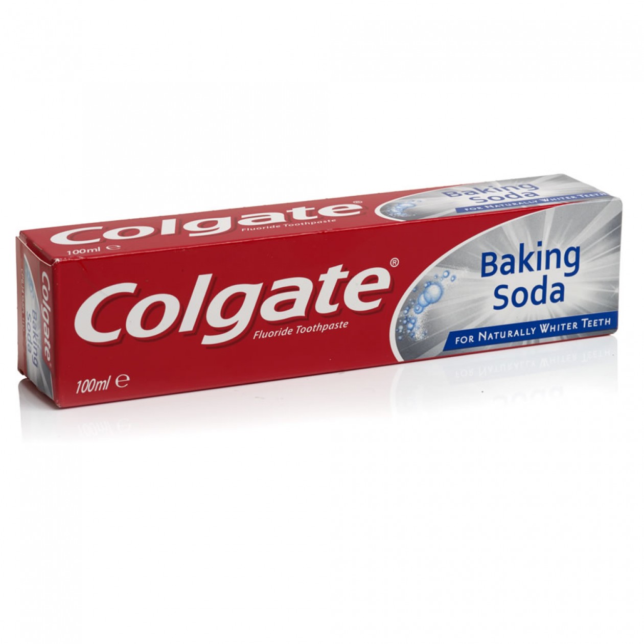 Colgate Toothpaste Baking Soda 100mL