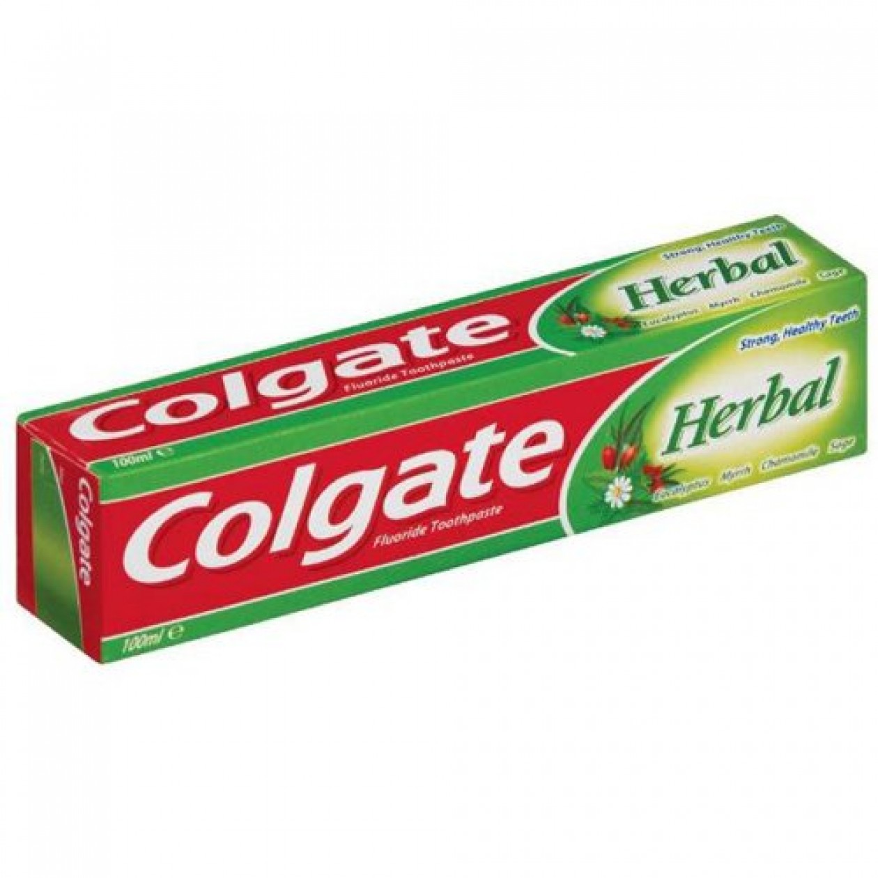 Colgate Toothpaste Herbal 100mL