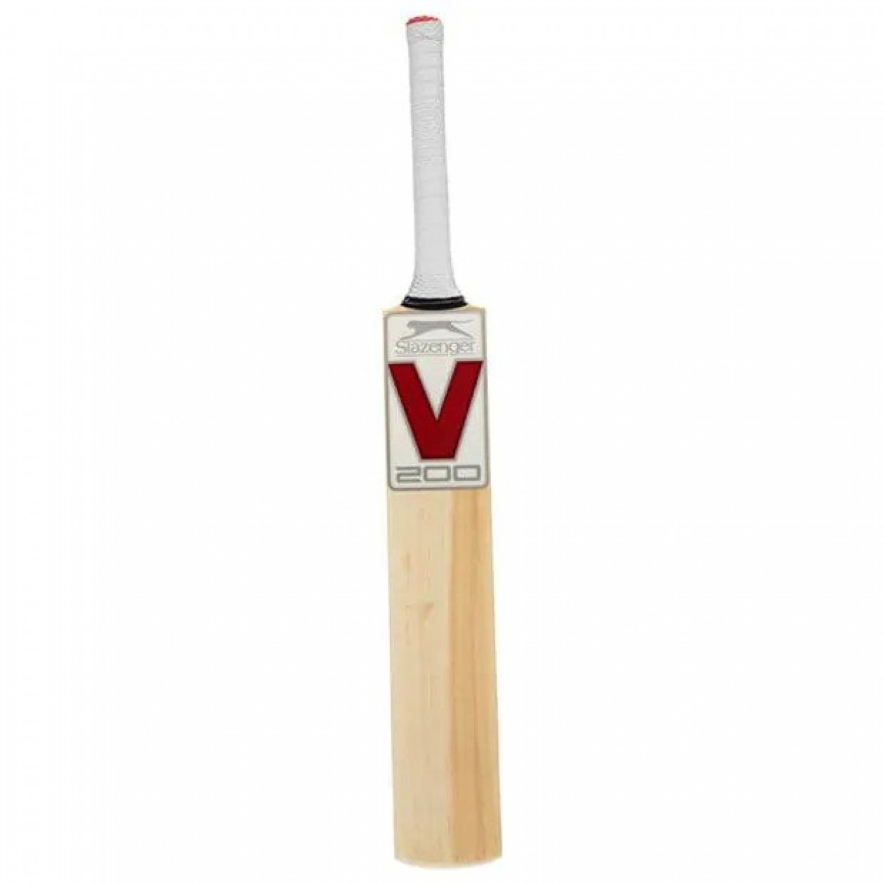 Slazenger V200 XK1 Cricket Bat Juniors