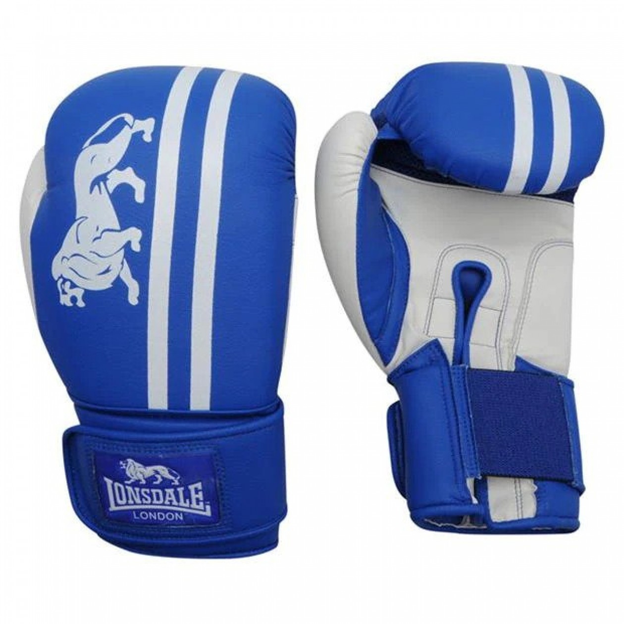 Lonsdale Club Sparring Gloves 14OZ