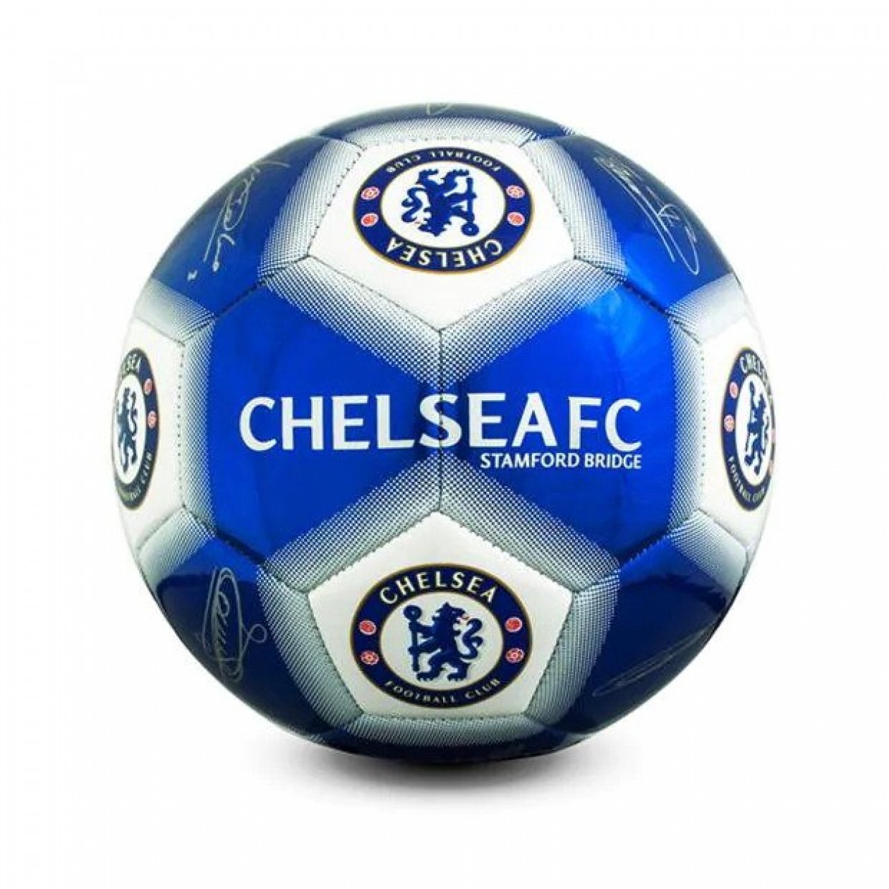 Chelsea F.C Football