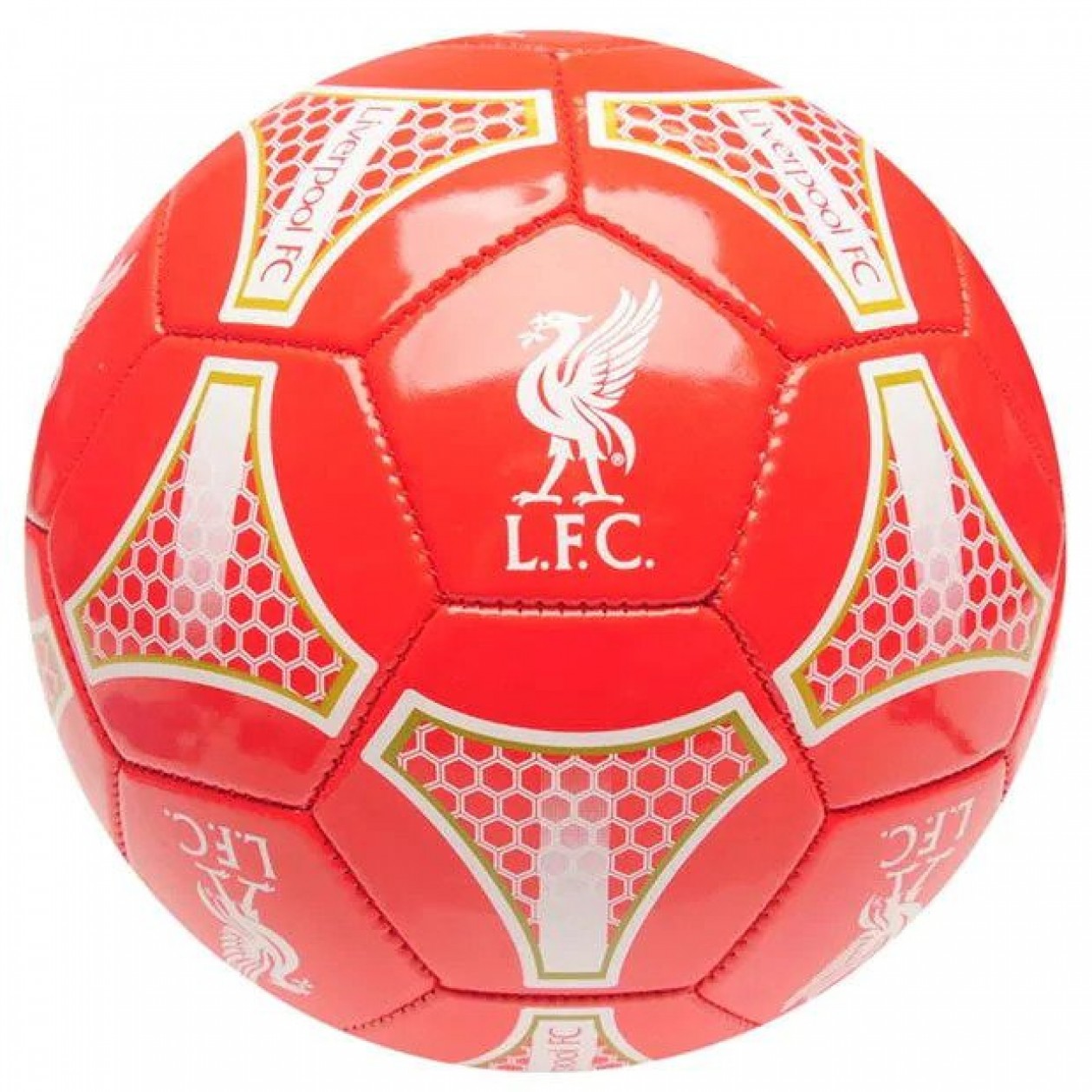 Liverpool F.C Football