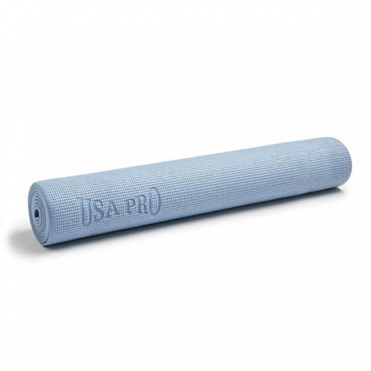 USA Pro Yoga Mat Blue