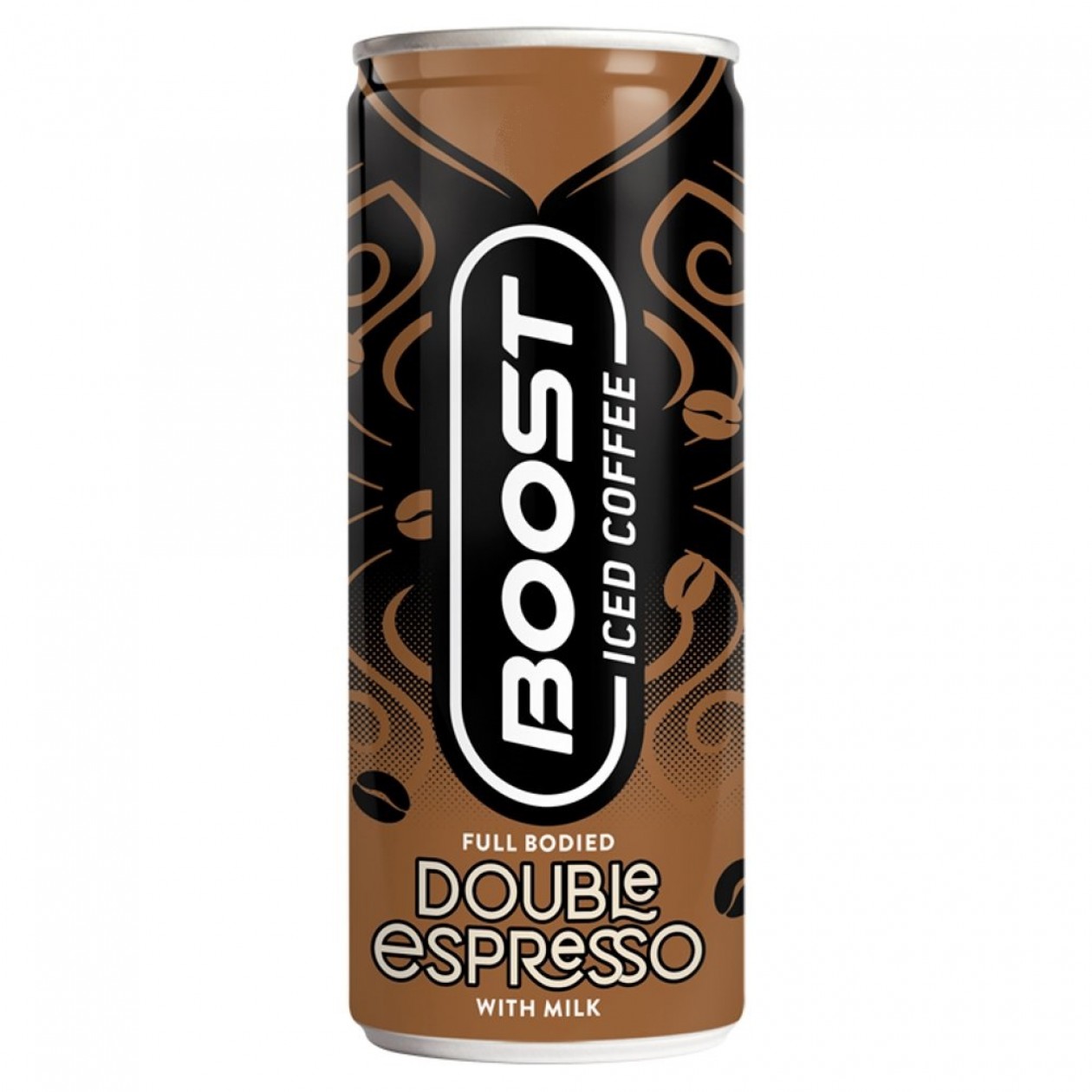 Boost Coffee Double Shot Espresso 250ml
