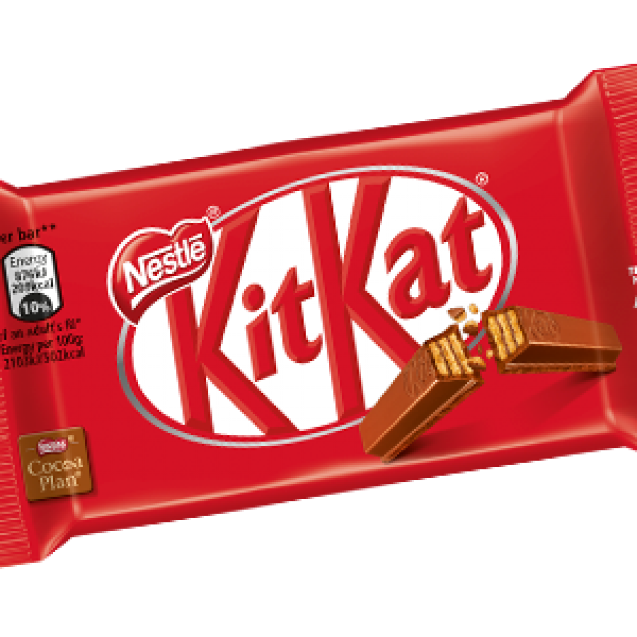 KitKat Four Finger Milk Chocolate 41.5g