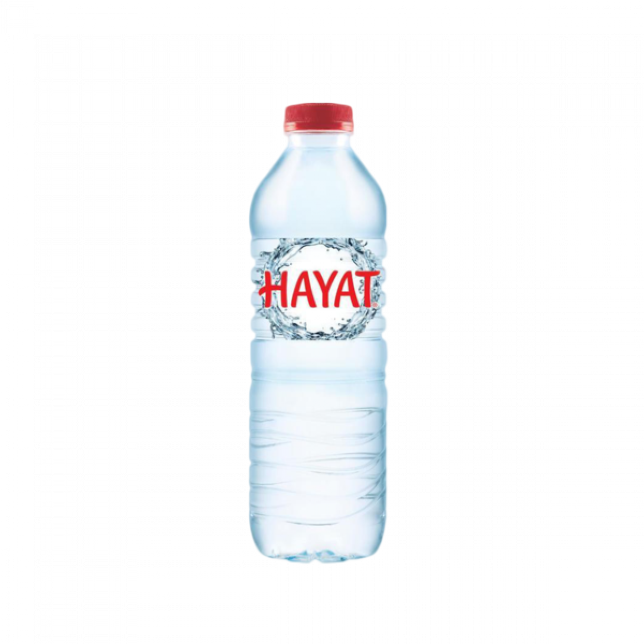 Hayat Natural Spring Water 500ml